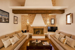 Can Noves - Villa de 5 suites 9 y 31